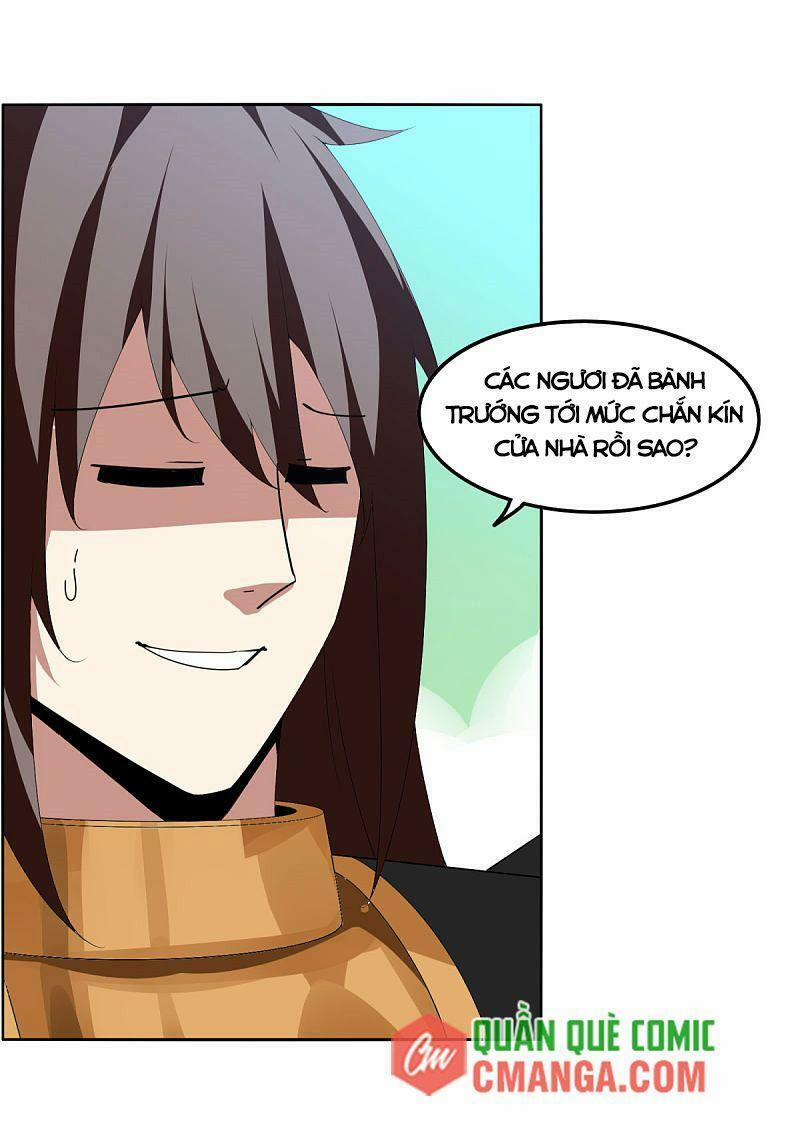 Kiếm Nhân 133 trang 12