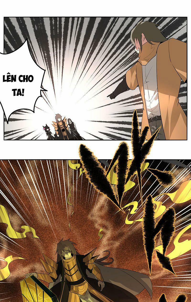 Kiếm Nhân 133 trang 14