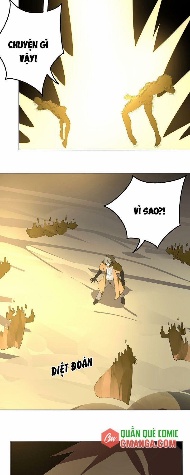 Kiếm Nhân 133 trang 22