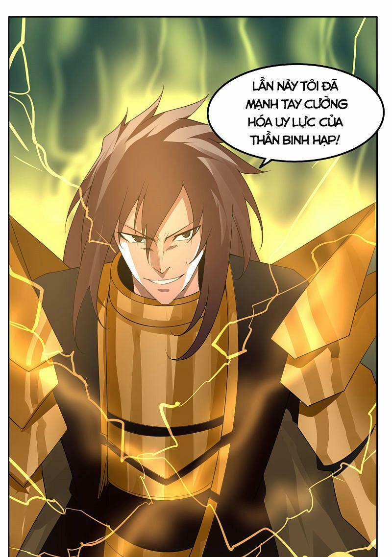 Kiếm Nhân 133 trang 6