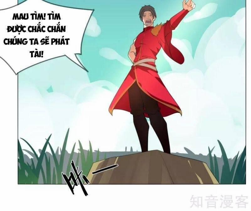 Kiếm Nhân 134 trang 13