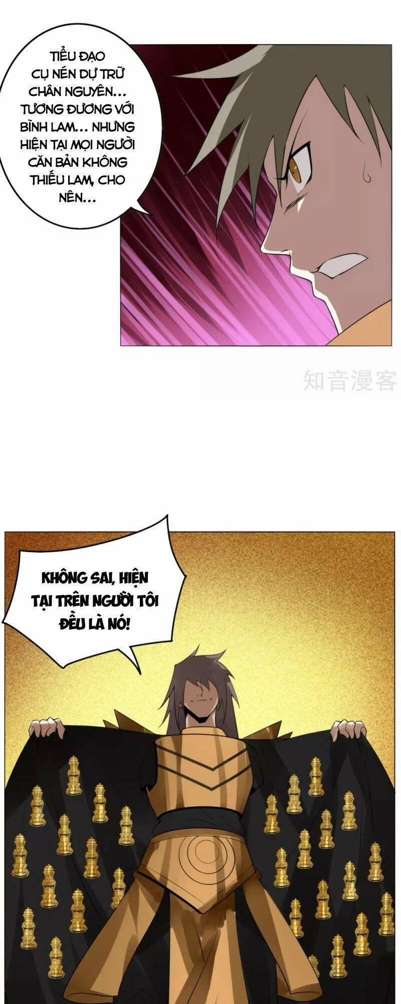 Kiếm Nhân 134 trang 2