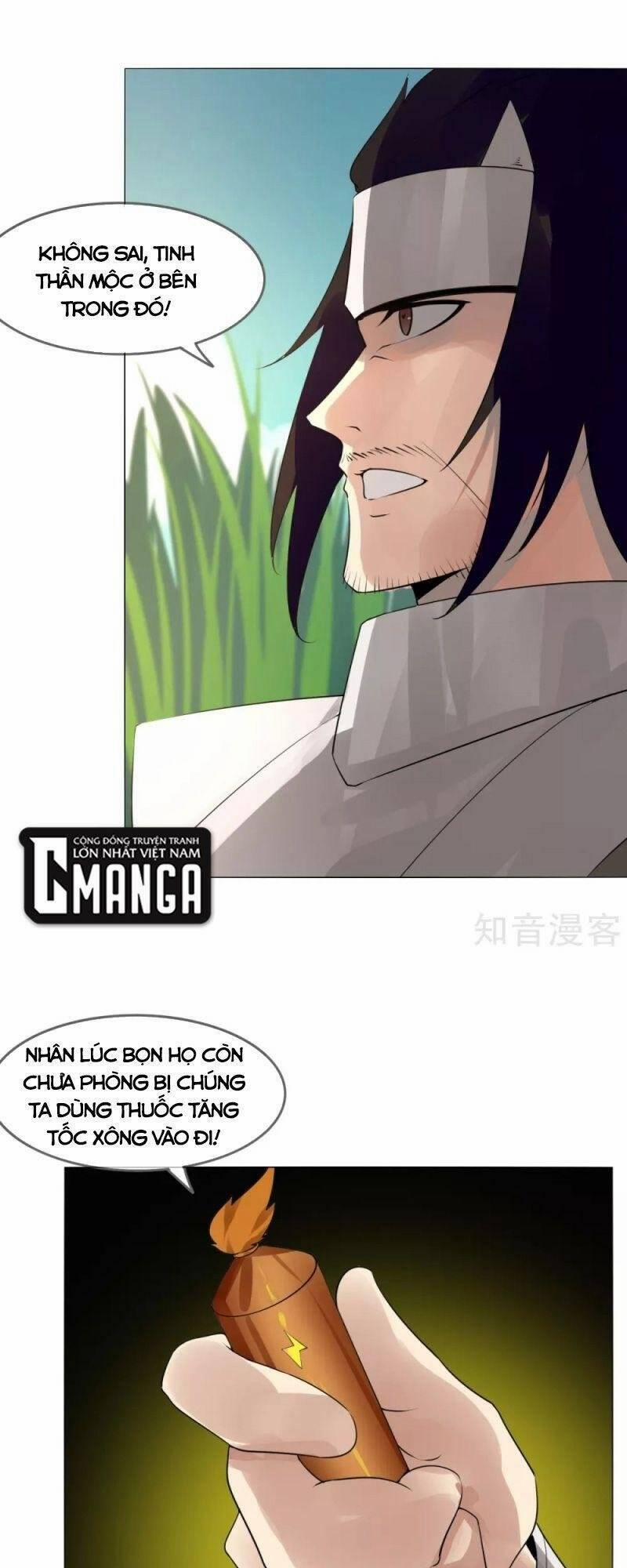 Kiếm Nhân 134 trang 24