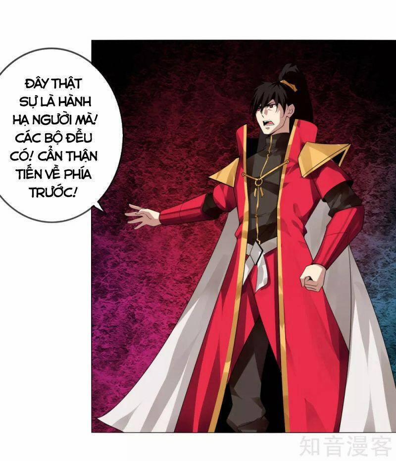 Kiếm Nhân 135 trang 17