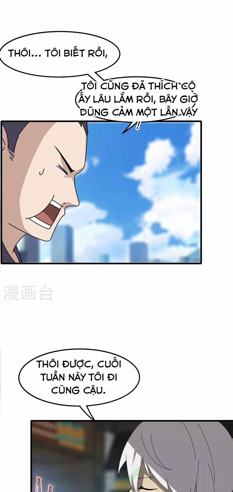 Kiếm Nhân 14 trang 12