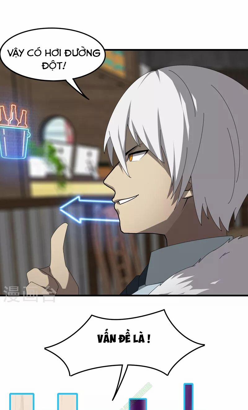 Kiếm Nhân 14 trang 4