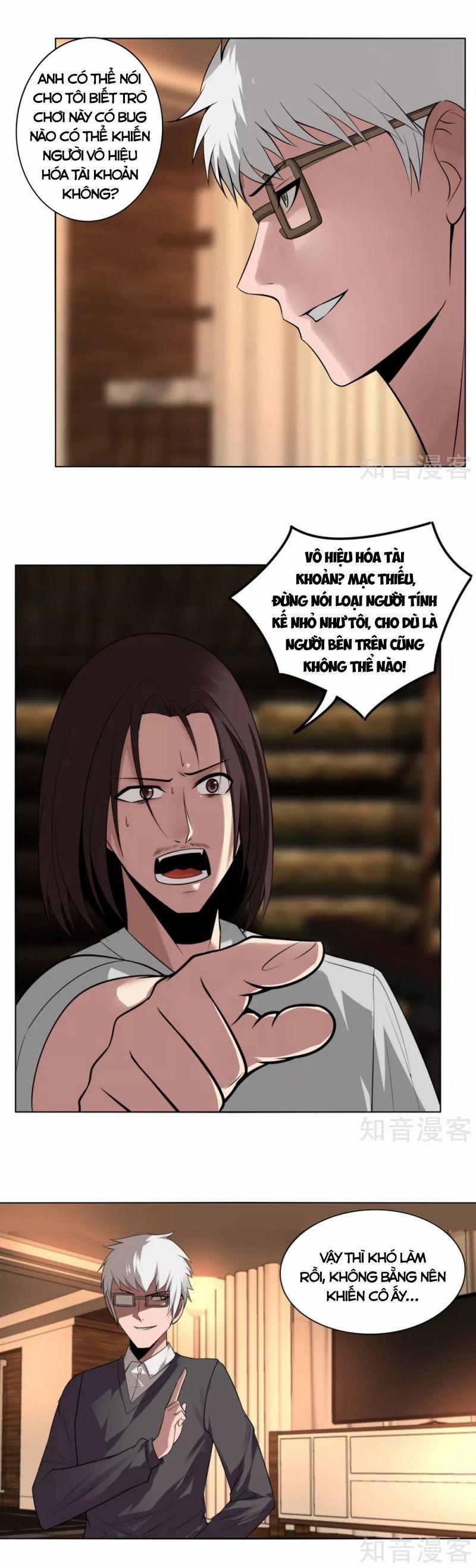 Kiếm Nhân 141 trang 12