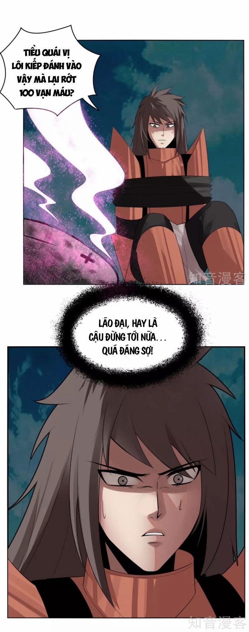 Kiếm Nhân 141 trang 2