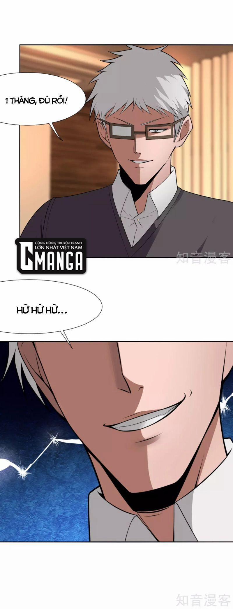 Kiếm Nhân 142 trang 3