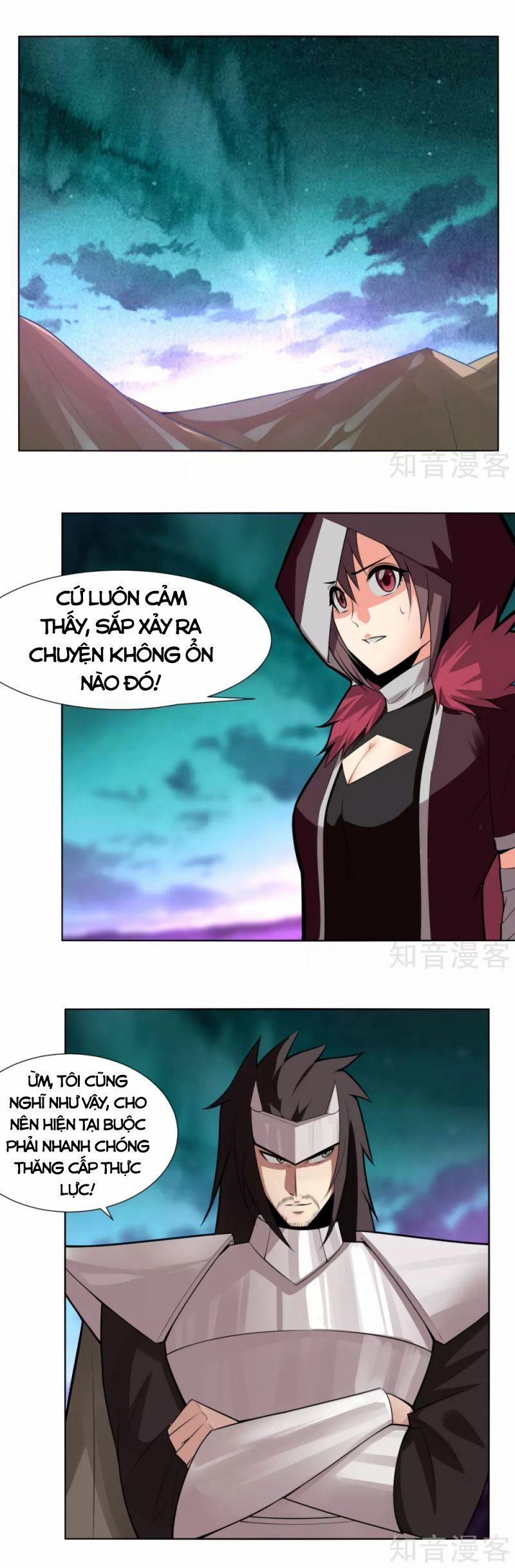 Kiếm Nhân 142 trang 4