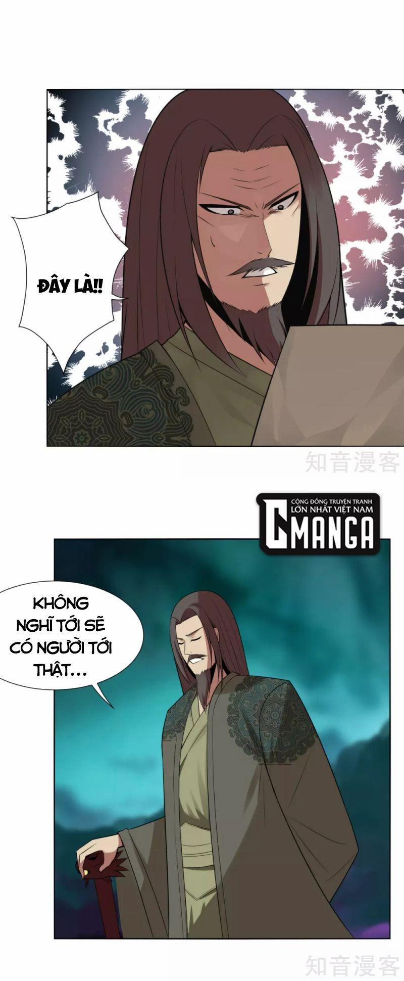 Kiếm Nhân 142 trang 7