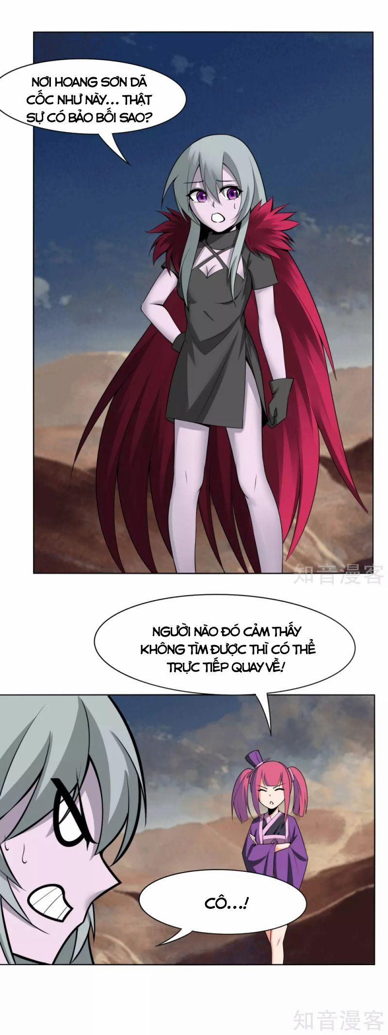 Kiếm Nhân 144 trang 14