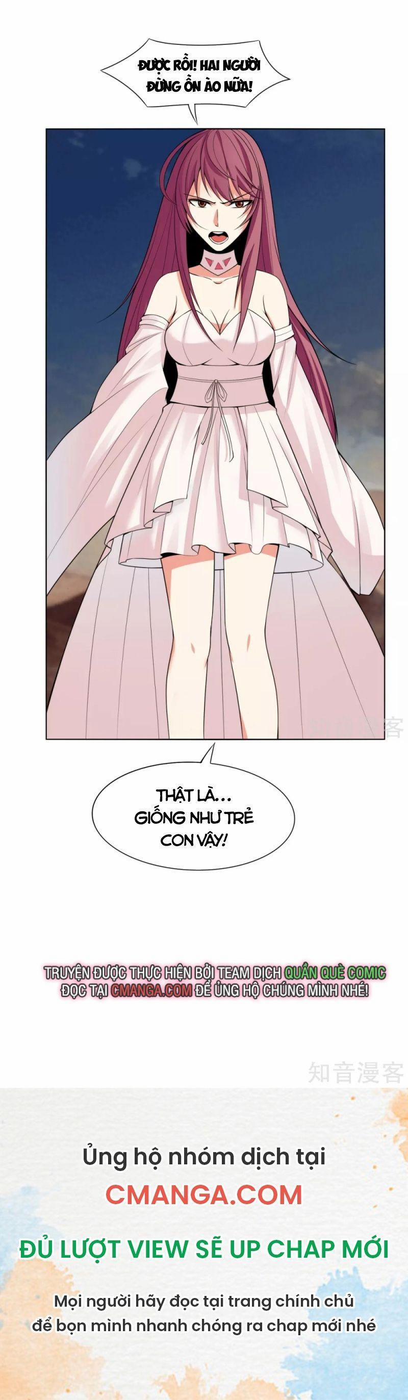 Kiếm Nhân 144 trang 16