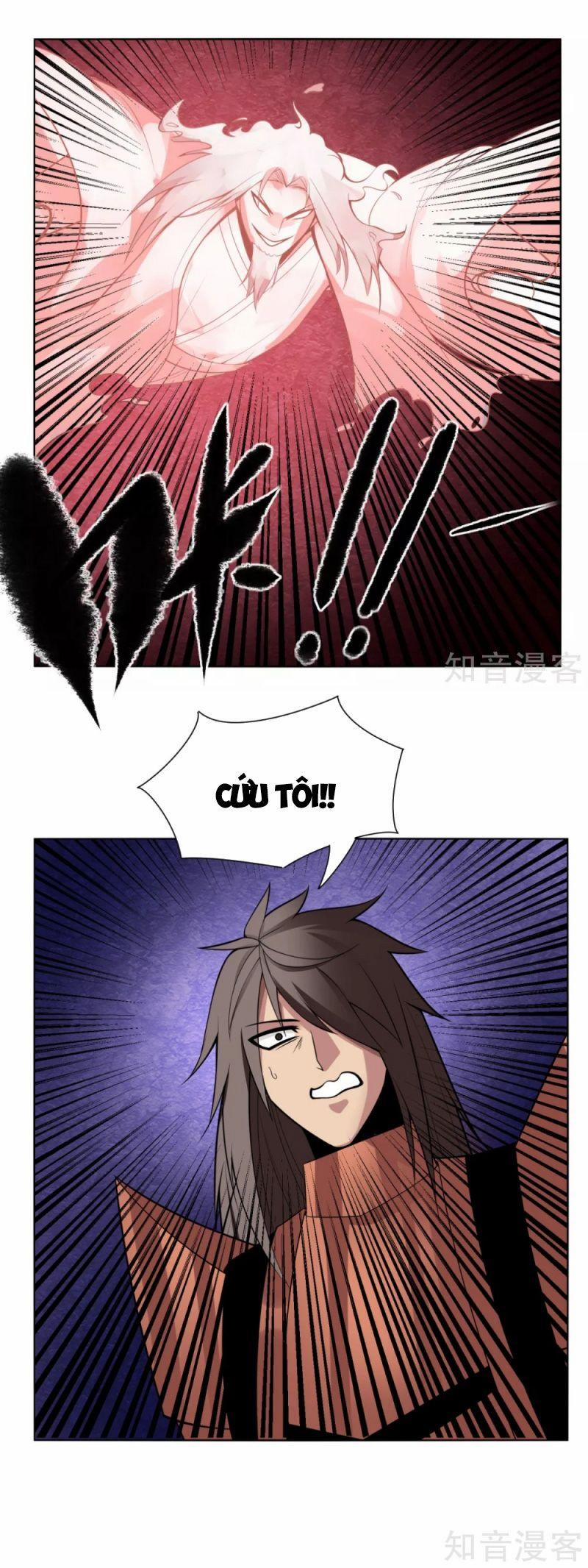 Kiếm Nhân 144 trang 6