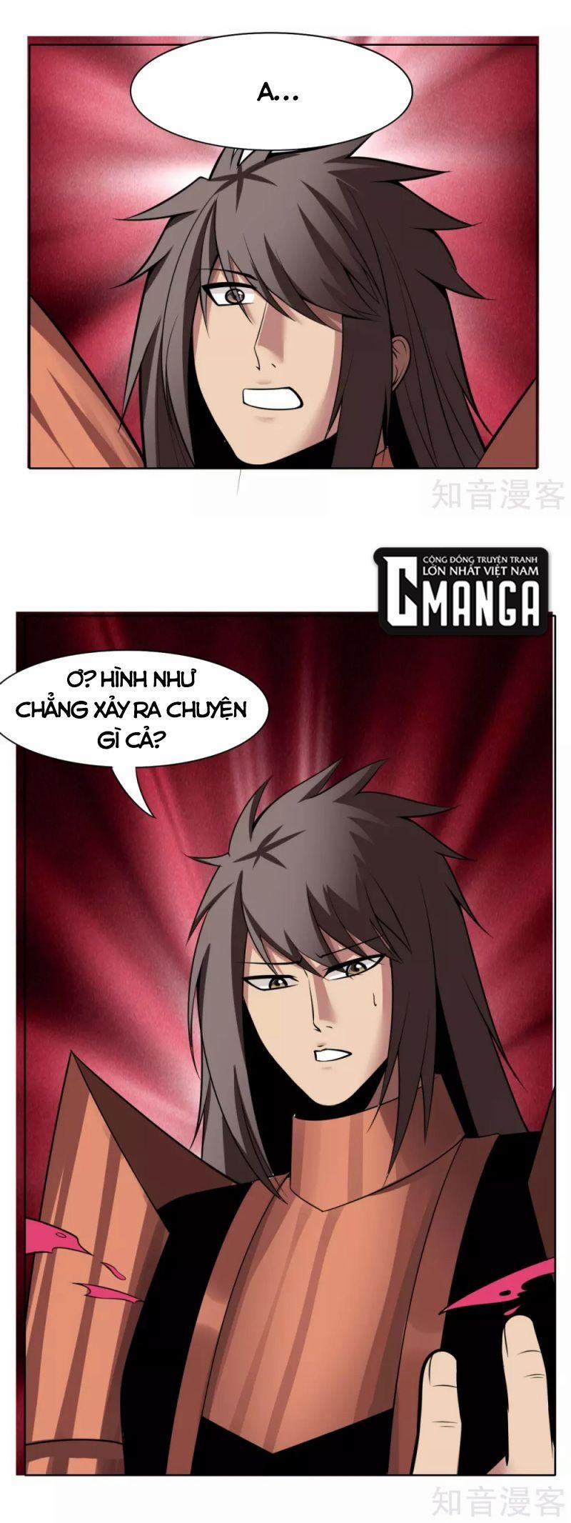 Kiếm Nhân 144 trang 8