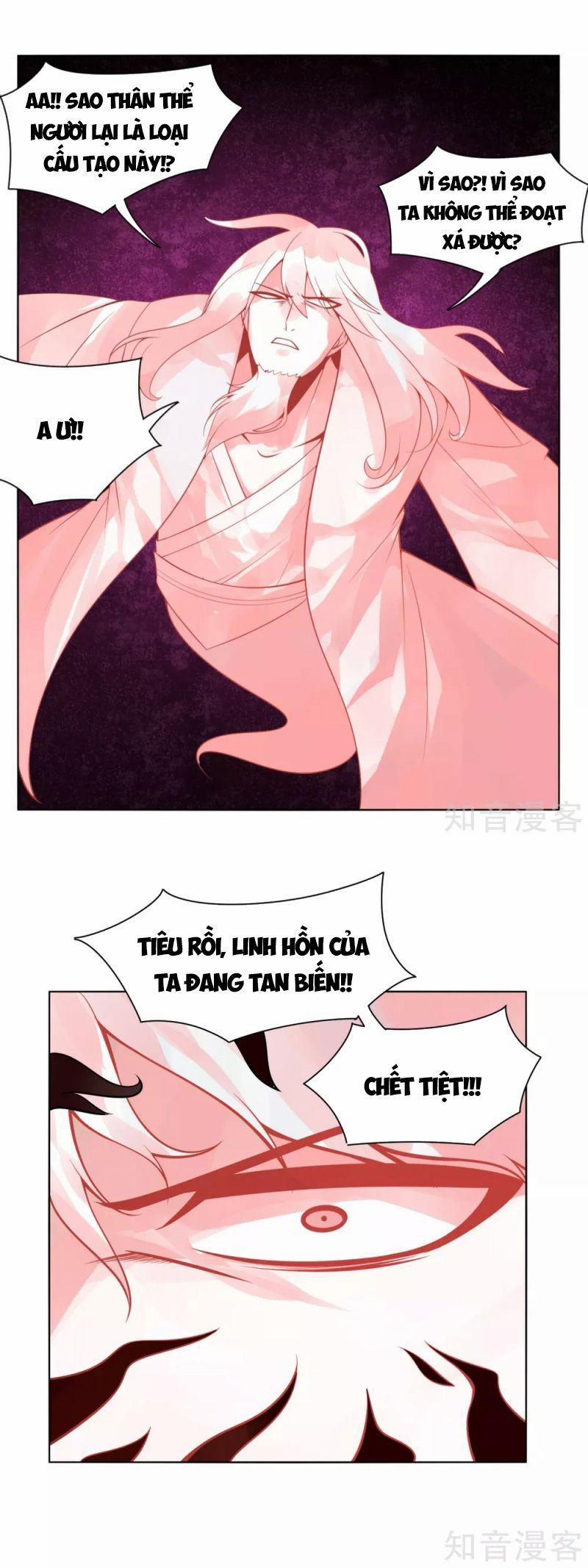 Kiếm Nhân 144 trang 9