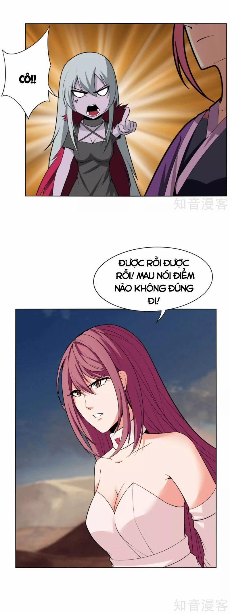 Kiếm Nhân 145 trang 3