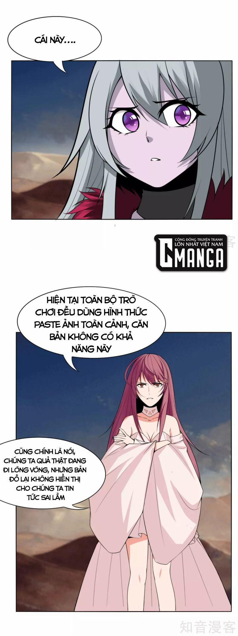 Kiếm Nhân 145 trang 6