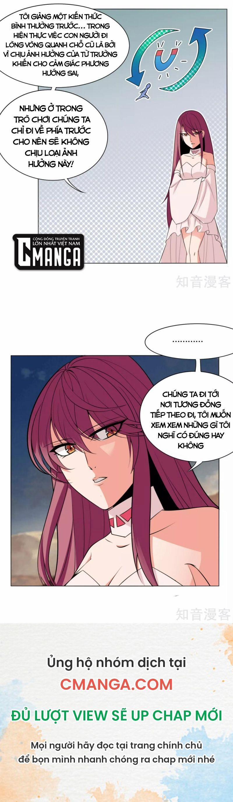 Kiếm Nhân 145 trang 8