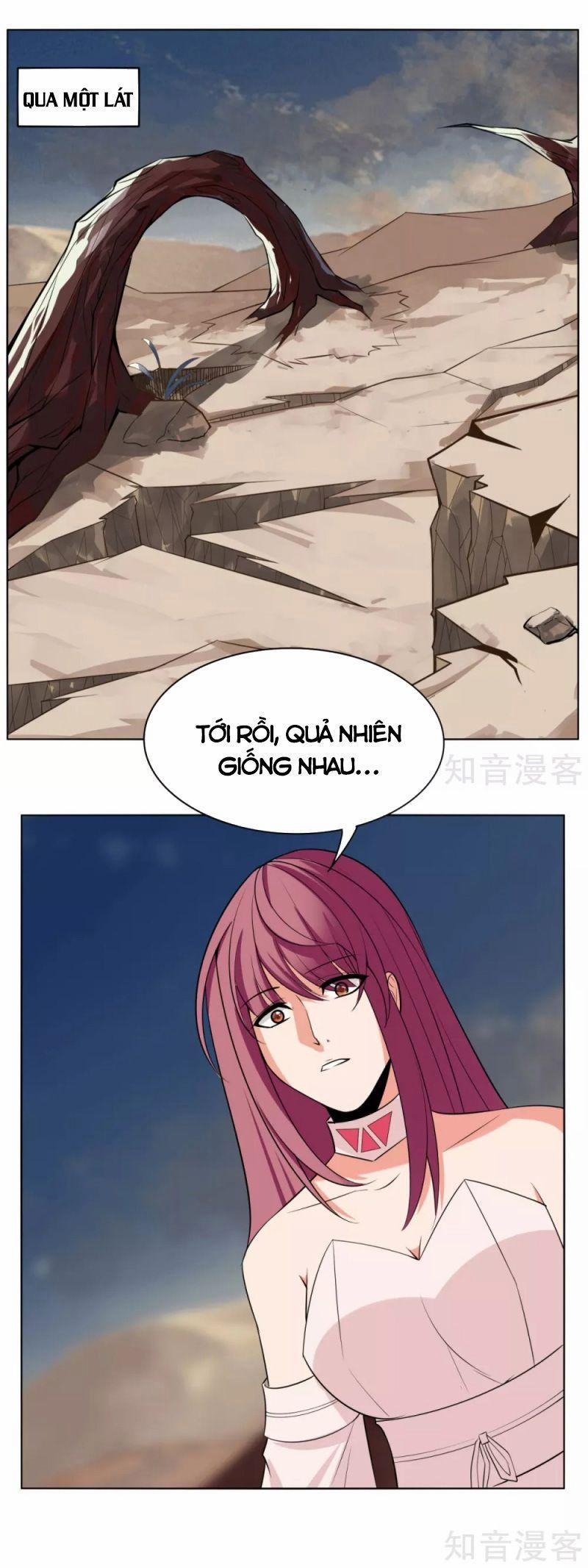 Kiếm Nhân 145 trang 9