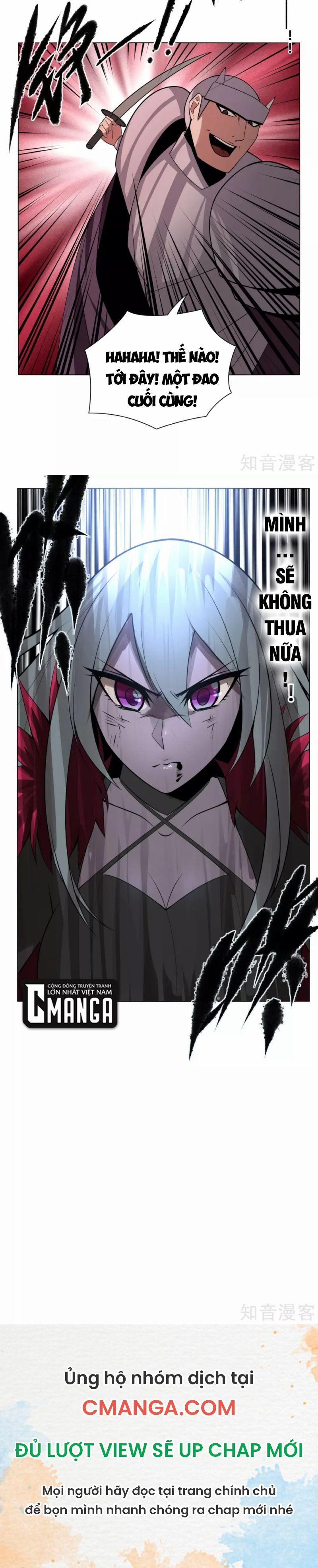 Kiếm Nhân 146 trang 15