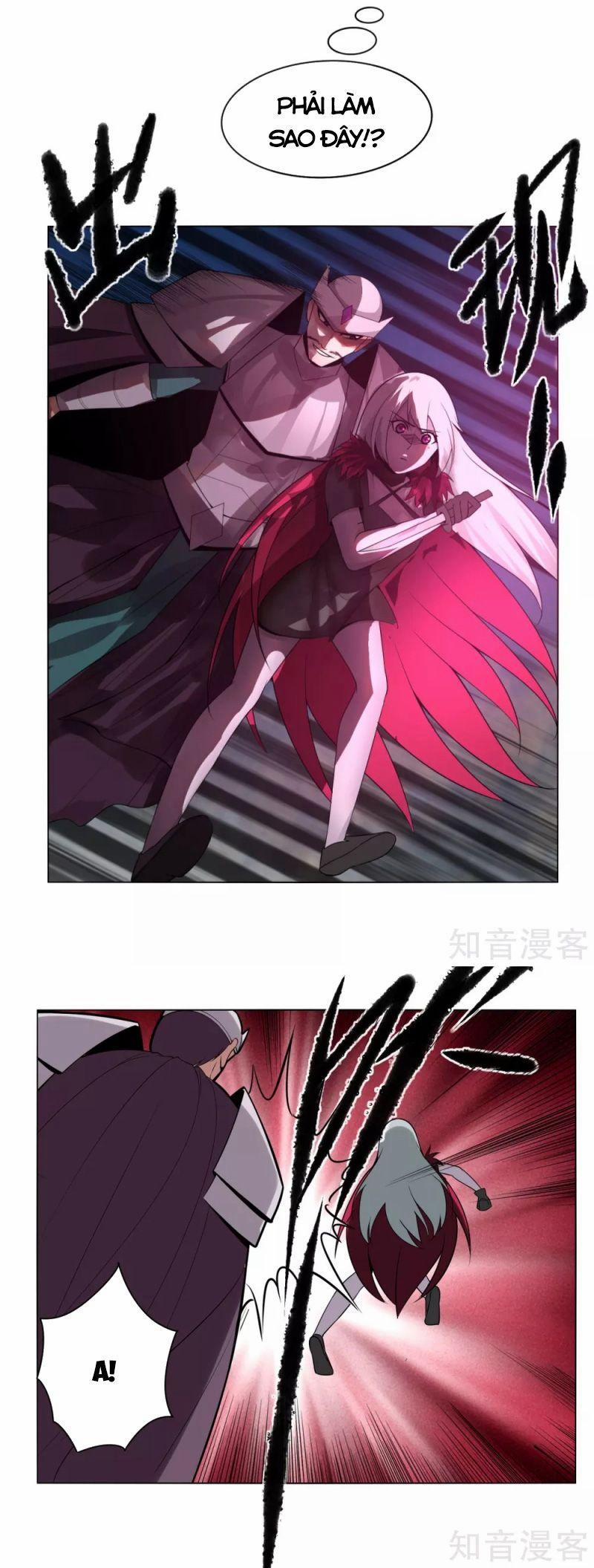 Kiếm Nhân 146 trang 9