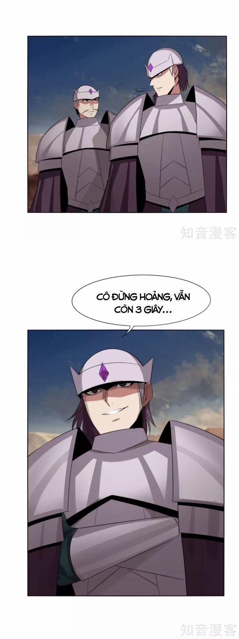 Kiếm Nhân 147 trang 5