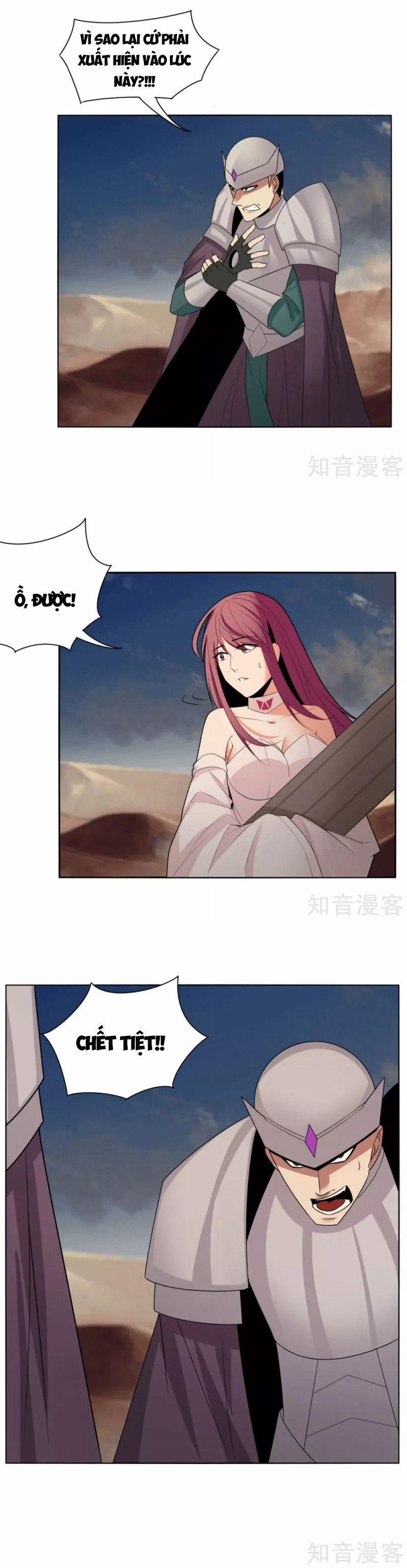 Kiếm Nhân 148 trang 2