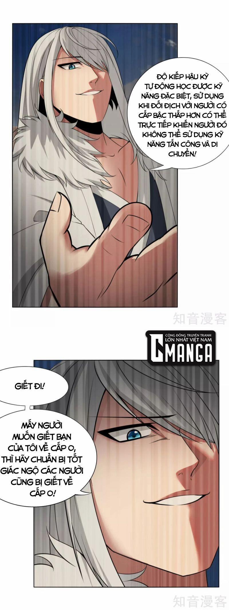 Kiếm Nhân 148 trang 5