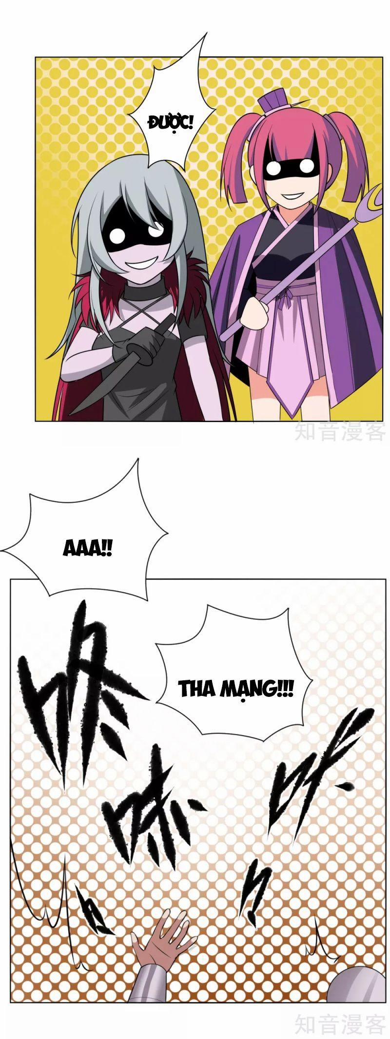 Kiếm Nhân 148 trang 6