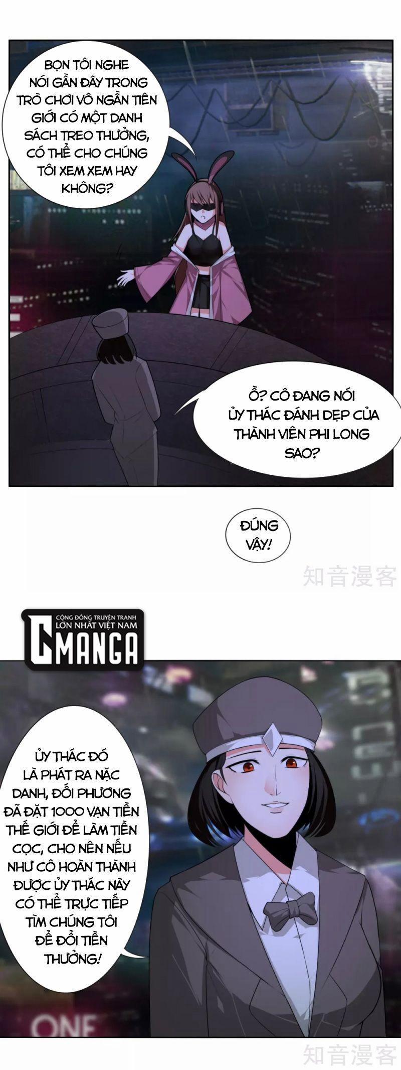 Kiếm Nhân 149 trang 10