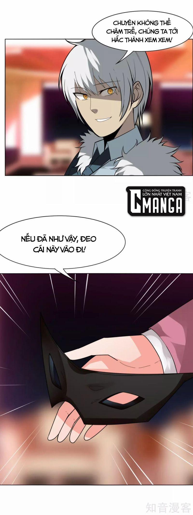 Kiếm Nhân 149 trang 4