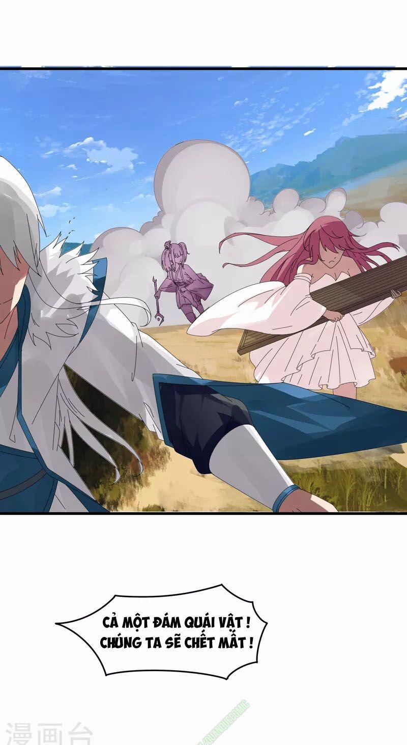 Kiếm Nhân 15.2 trang 6