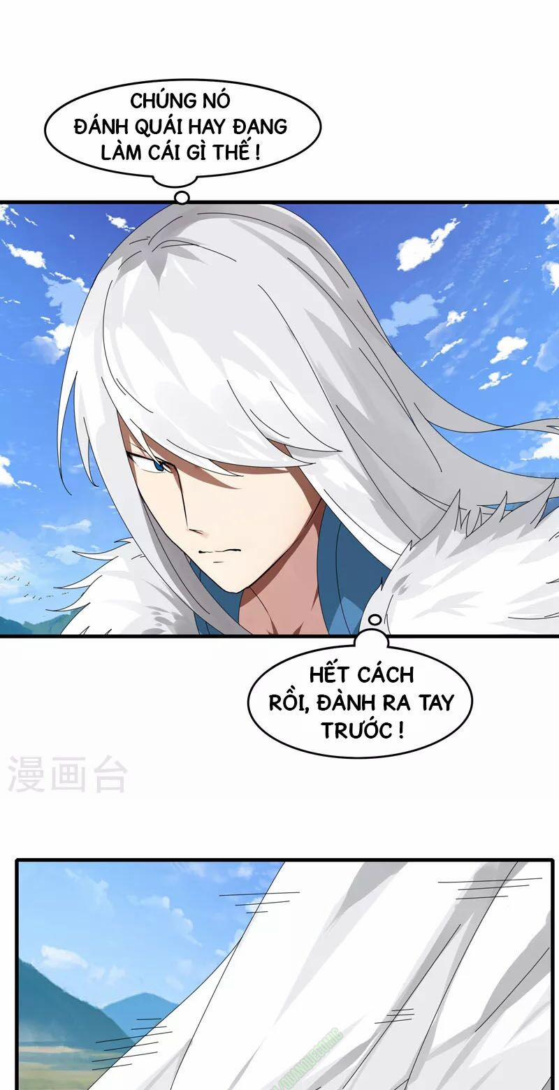 Kiếm Nhân 15.2 trang 8