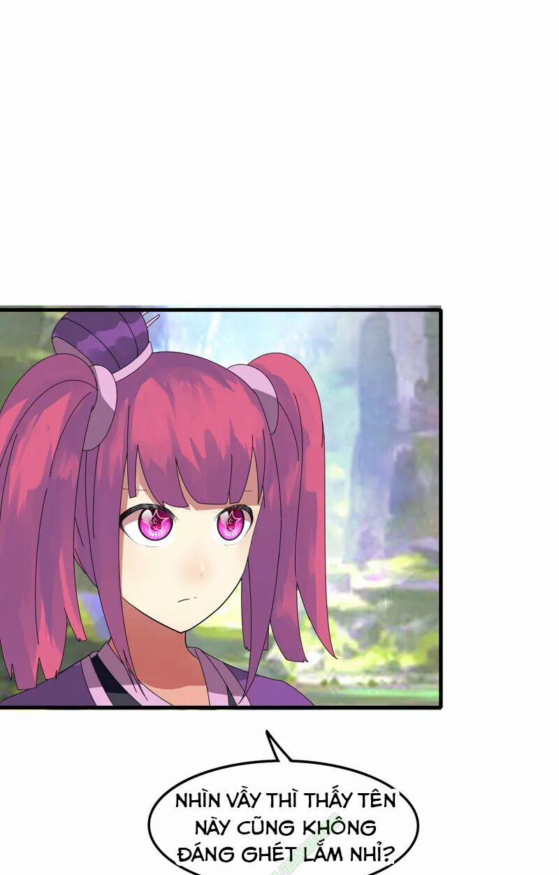 Kiếm Nhân 15 trang 10