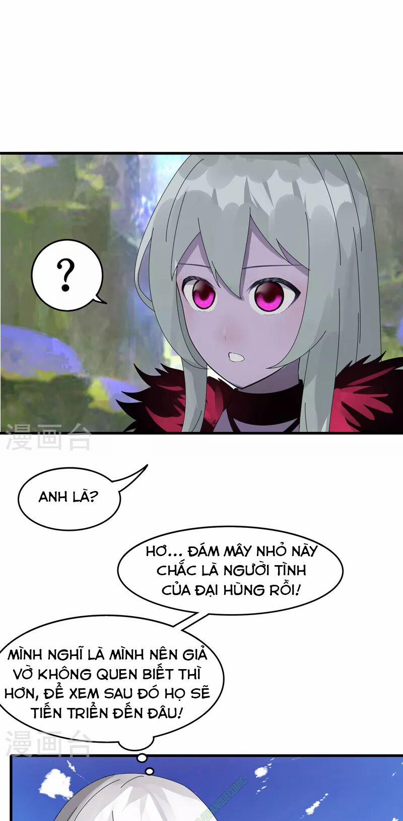 Kiếm Nhân 15 trang 12