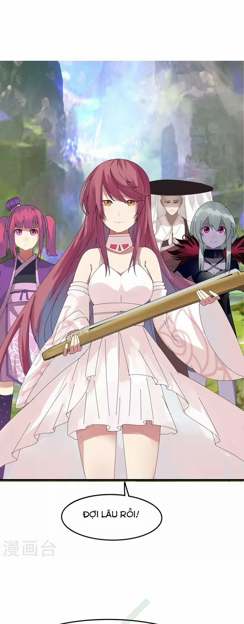 Kiếm Nhân 15 trang 7