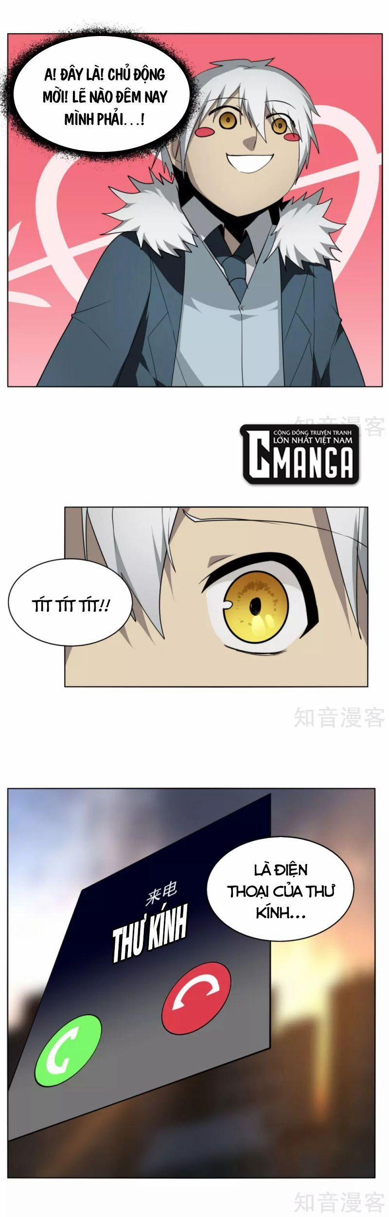 Kiếm Nhân 150 trang 10