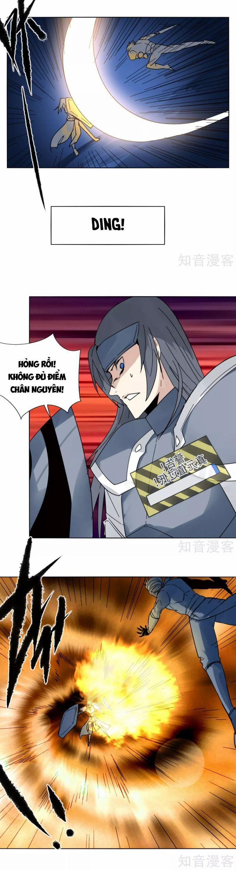 Kiếm Nhân 151 trang 2