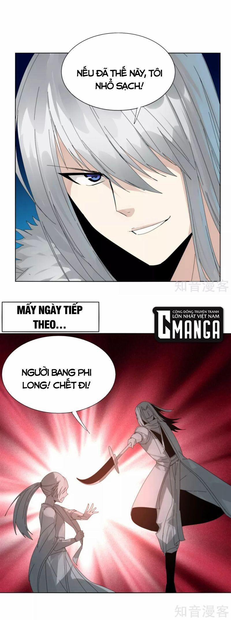 Kiếm Nhân 151 trang 8