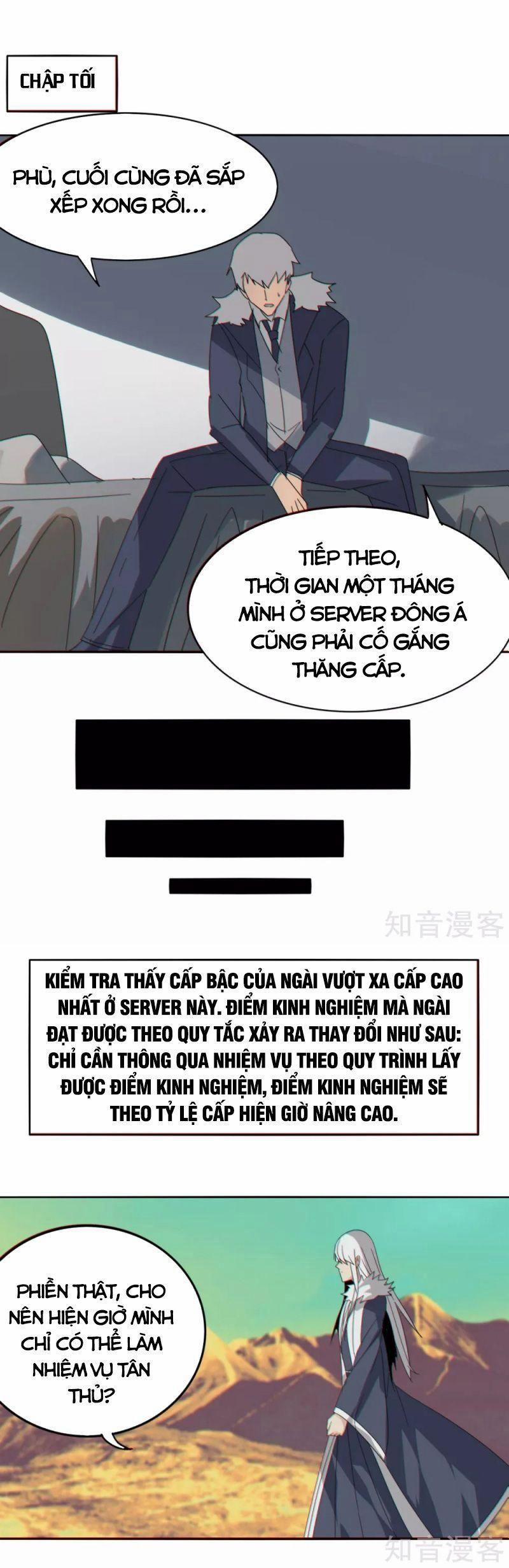 Kiếm Nhân 153 trang 10