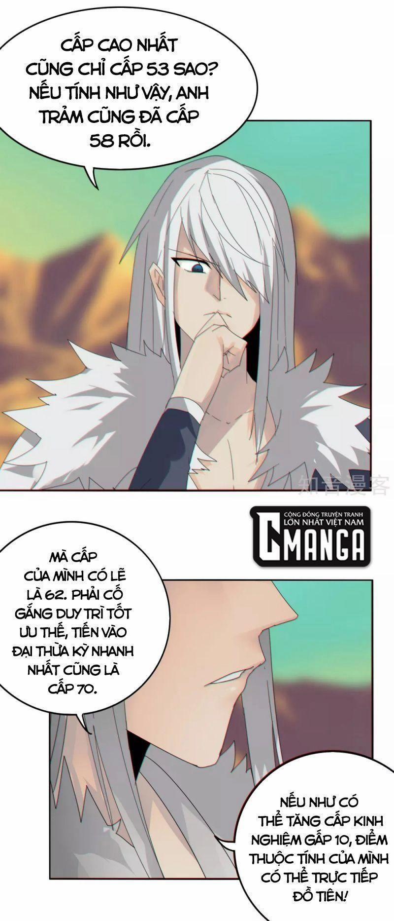 Kiếm Nhân 153 trang 12