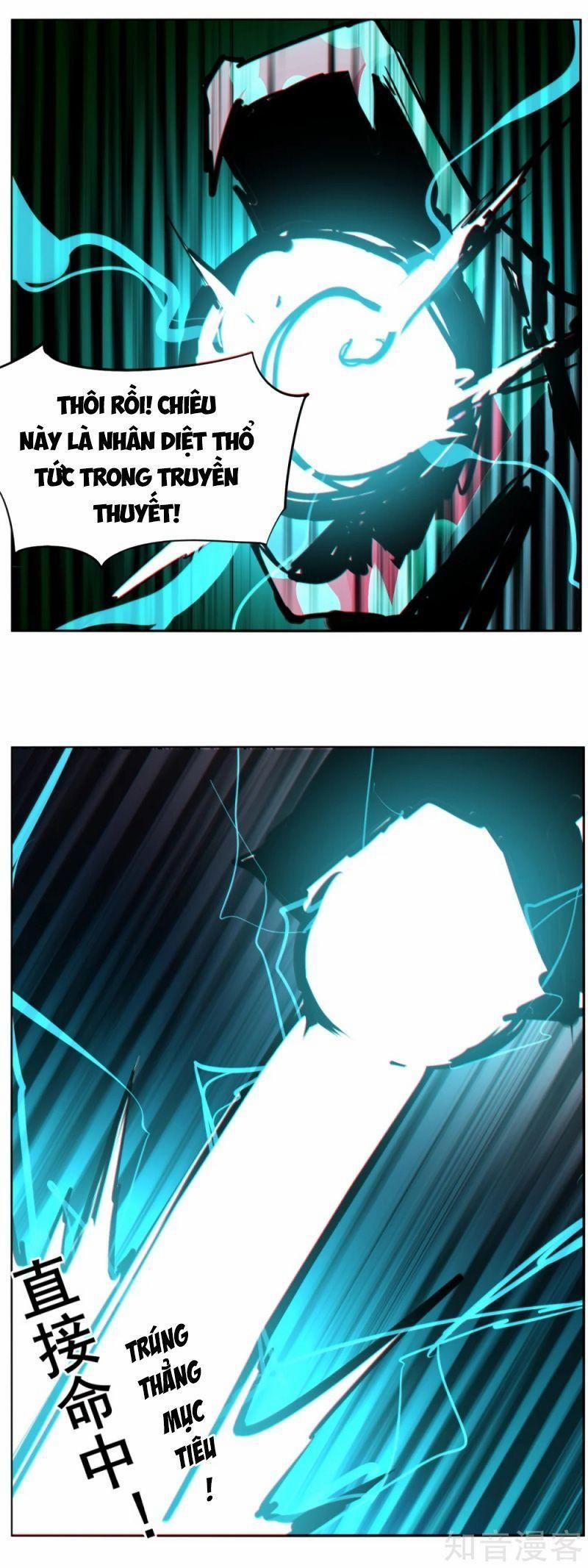 Kiếm Nhân 154 trang 14