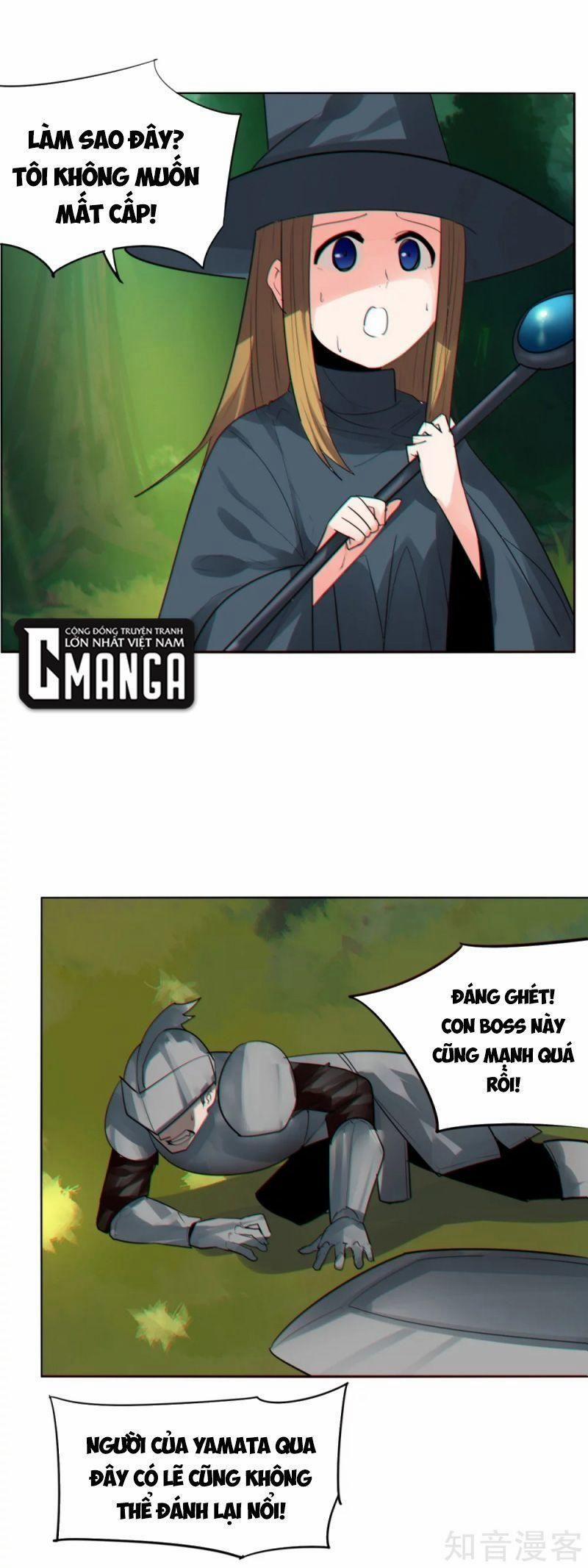 Kiếm Nhân 154 trang 4