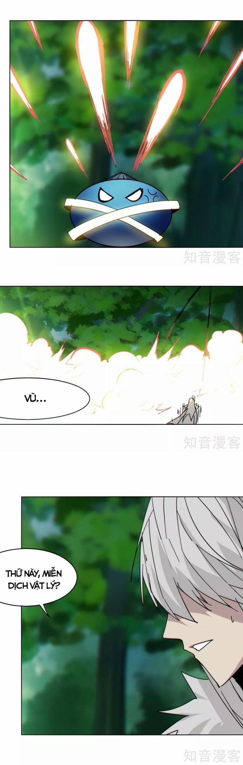 Kiếm Nhân 155 trang 11