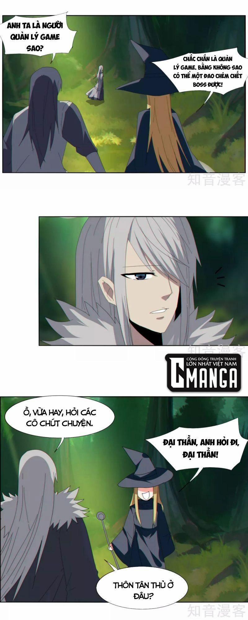 Kiếm Nhân 155 trang 2