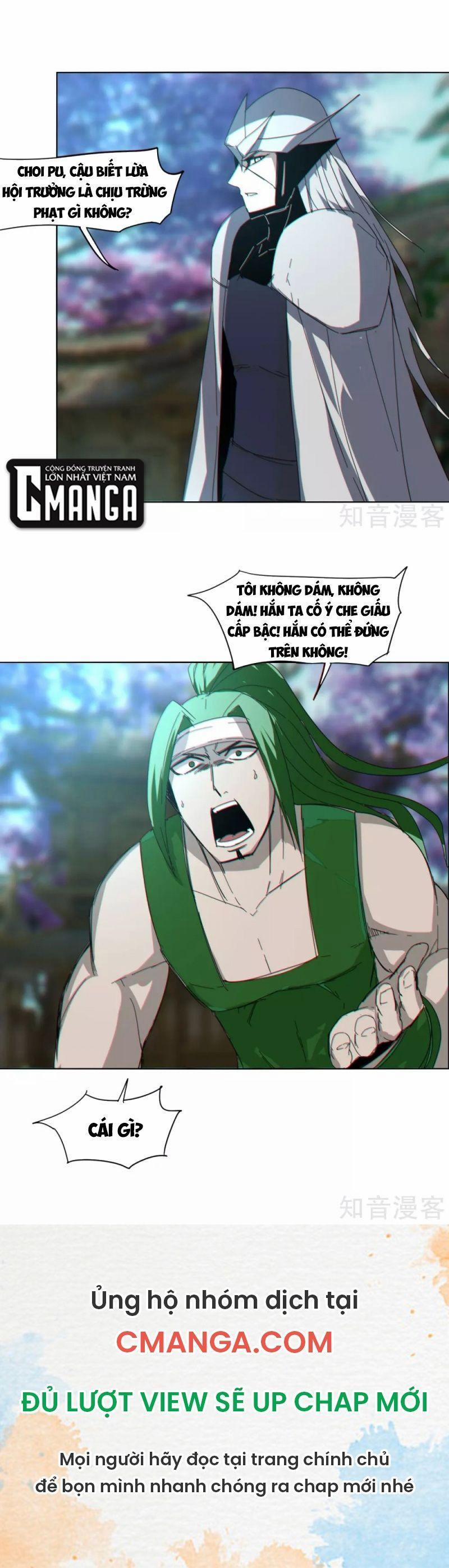 Kiếm Nhân 157 trang 13