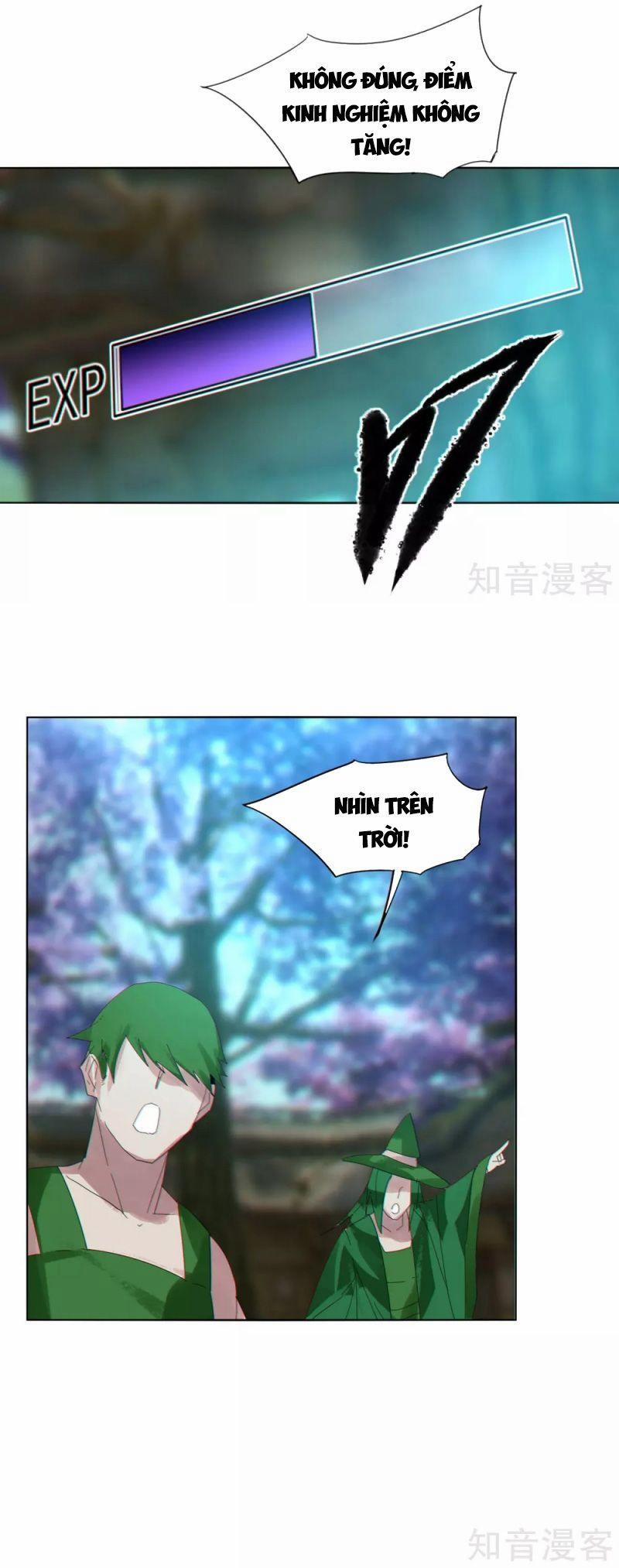 Kiếm Nhân 157 trang 5