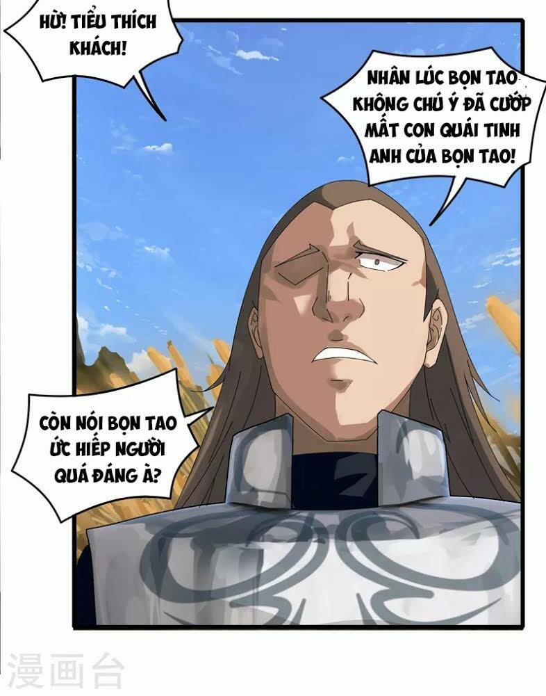 Kiếm Nhân 16 trang 15