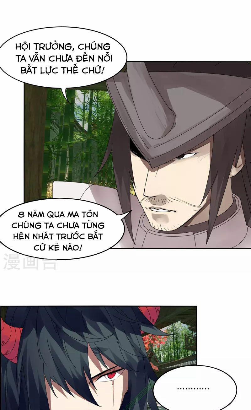 Kiếm Nhân 17 trang 4